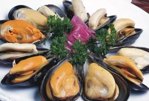 淡菜里面有寄生蟲嗎 人工養(yǎng)殖的可放心食用 淡菜里面有寄生蟲嗎 人工養(yǎng)殖的可放心食用