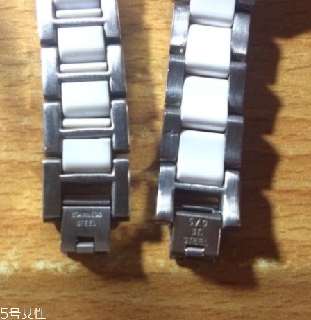 swatch手表怎么辨真假？斯沃琪手表的鑒定帖