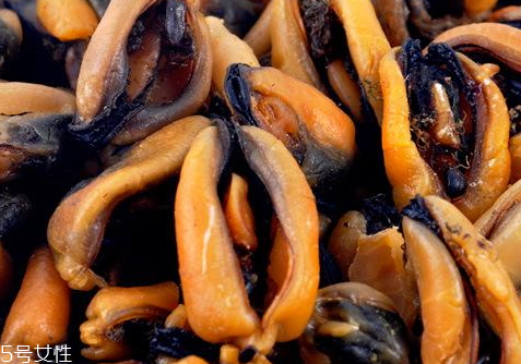 淡菜干怎么泡發(fā) 泡發(fā)小技巧 淡菜干怎么泡發(fā) 泡發(fā)小技巧