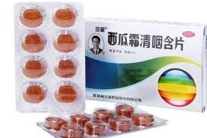 西瓜霜可以噴鼻子嗎？西瓜霜不可亂用