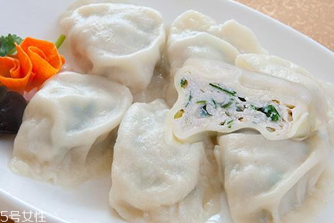 鲅魚餃子餡怎么做不腥 鲅魚水餃不腥的關(guān)鍵 鲅魚餃子餡怎么做不腥 鲅魚水餃不腥的關(guān)鍵