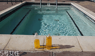 游泳時(shí)為什么尿意更重？心理生理雙重原因