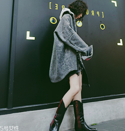 2018年流行什么款式大衣？這幾款大衣一定要有