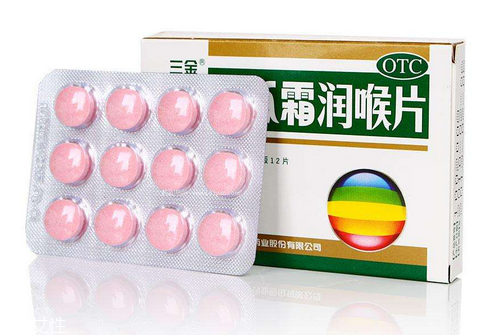 西瓜霜可以噴扁桃體嗎？扁桃體腫了如何消腫