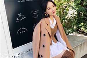 2018年流行什么款式大衣？這幾款大衣一定要有