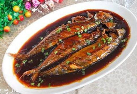 鲅魚(yú)什么時(shí)候上市 每年三次上市旺季 鲅魚(yú)什么時(shí)候上市 每年三次上市旺季