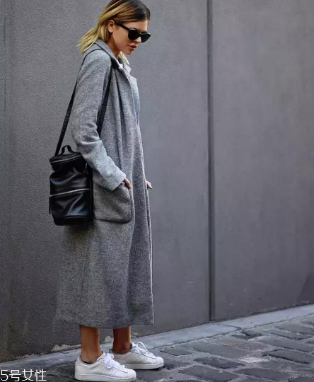 2018年流行什么款式大衣？這幾款大衣一定要有