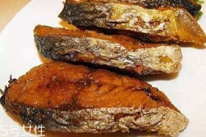 鲅魚(yú)什么時(shí)候上市 每年三次上市旺季 鲅魚(yú)什么時(shí)候上市 每年三次上市旺季
