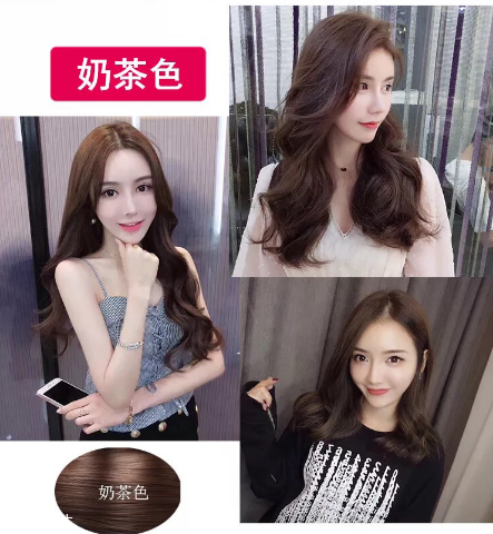 2018秋冬發(fā)色染什么好看？冬季首選發(fā)色