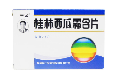 西瓜霜兒童能吃嗎？西瓜霜兒童吃無害