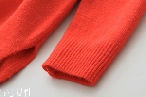 毛衣縮水怎么拯救？用柔順劑浸泡