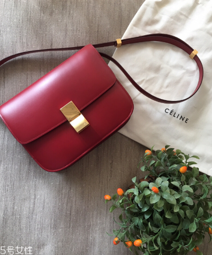 celine包包怎么樣？低調(diào)又氣質(zhì)的女神包首選