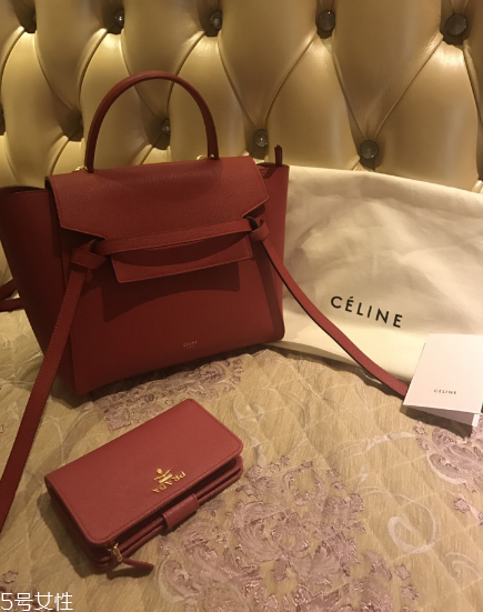 celine包包怎么樣？低調(diào)又氣質(zhì)的女神包首選