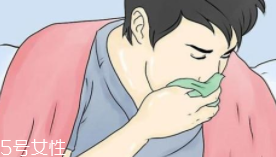 止咳藥該怎么挑選？孕婦不可用止咳藥