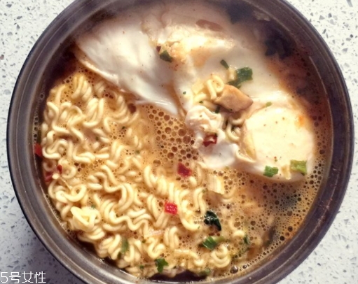 辛拉面怎么煮好吃？辛拉面吃法多樣