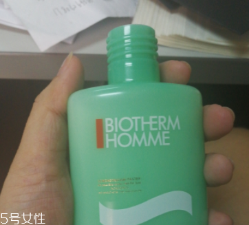 碧歐泉男士水動力水適合痘肌嗎？痘肌用后不過敏