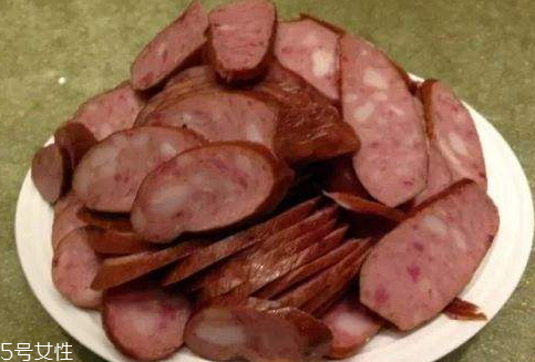 哈爾濱紅腸怎么保存 真空包裝保存 哈爾濱紅腸怎么保存 真空包裝保存