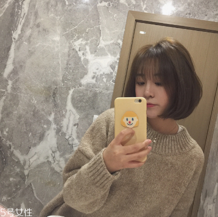 2018最新流行趨勢發(fā)色 你跟女神就差一個(gè)發(fā)色