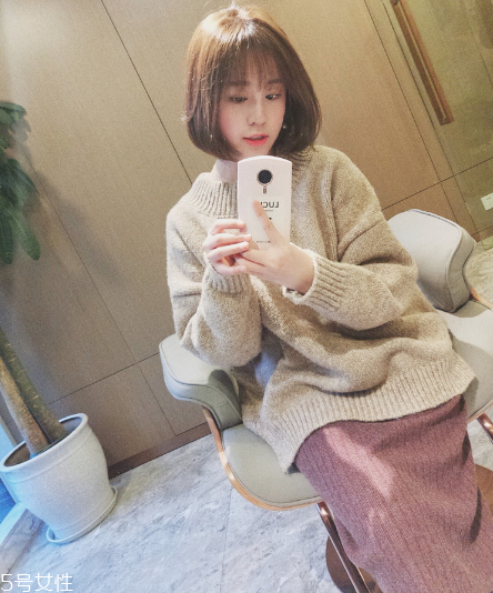 2018最新流行趨勢發(fā)色 你跟女神就差一個(gè)發(fā)色