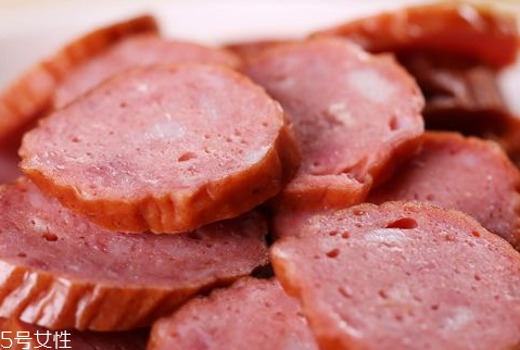 哈爾濱紅腸可以冷凍嗎 建議不要冷凍 哈爾濱紅腸可以冷凍嗎 建議不要冷凍