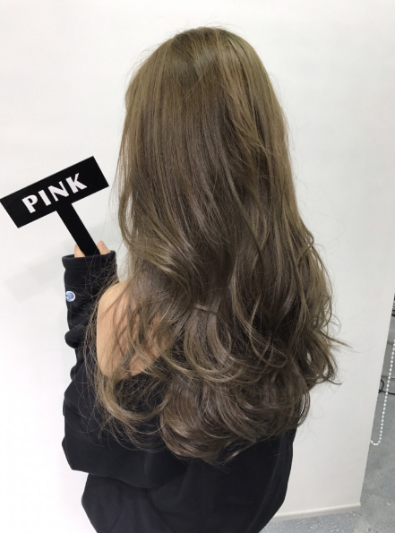 2018最新流行趨勢發(fā)色 你跟女神就差一個(gè)發(fā)色