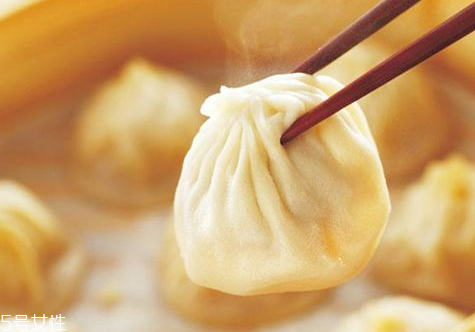 小籠包怎么做才有汁 湯汁豐富的小籠包秘訣 小籠包怎么做才有汁 湯汁豐富的小籠包秘訣