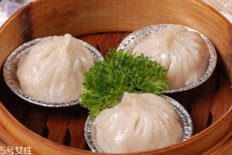小籠包怎么做才有汁 湯汁豐富的小籠包秘訣 小籠包怎么做才有汁 湯汁豐富的小籠包秘訣