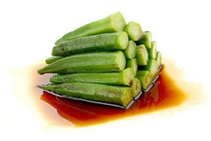 吃秋葵能喝酒嗎？炎夏秋葵忌和啤酒同食