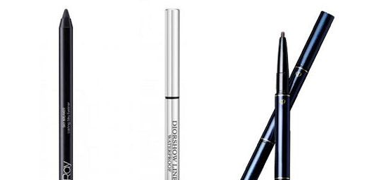 眼線液筆不出水怎么辦？畫眼線的常見誤區(qū)