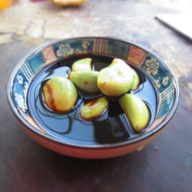 臘八蒜變綠需要哪些條件？著重強(qiáng)調(diào)這三個(gè)條件