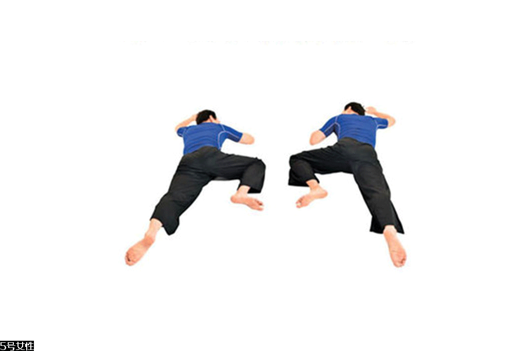 肩頸僵硬怎么調(diào)理 4步驟緩解 肩頸僵硬怎么調(diào)理 4步驟緩解