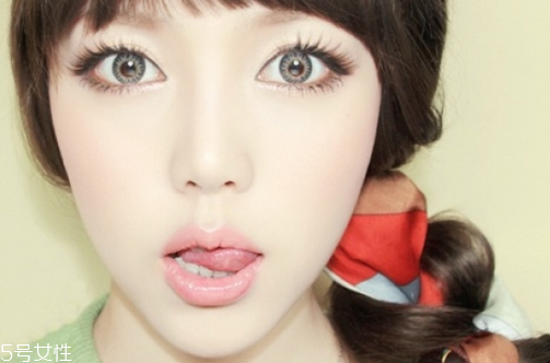 什么人不適合開(kāi)眼角？完美讓你的眼睛變大