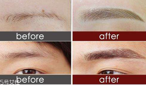 眉毛的畫(huà)法詳細(xì)圖解 三步定點(diǎn)畫(huà)眉 眉毛的畫(huà)法詳細(xì)圖解 三步定點(diǎn)畫(huà)眉