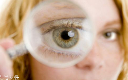 開眼角成功率高嗎？開完眼角要忌口