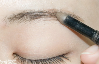 眉毛的畫(huà)法詳細(xì)圖解 三步定點(diǎn)畫(huà)眉 眉毛的畫(huà)法詳細(xì)圖解 三步定點(diǎn)畫(huà)眉