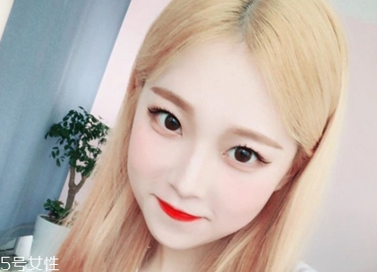 開眼角成功率高嗎？開完眼角要忌口