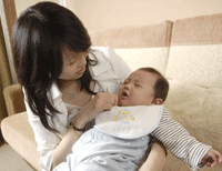 0-3個(gè)月寶寶睡覺(jué)問(wèn)題解答 0-3個(gè)月寶寶睡覺(jué)問(wèn)題解答