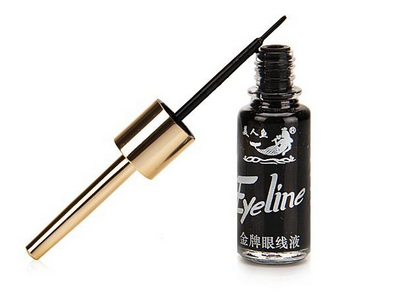 眼線液時(shí)間久變干怎么辦？眼線液筆美麗小貼士