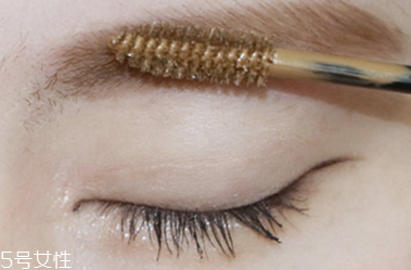 眉毛的畫(huà)法詳細(xì)圖解 三步定點(diǎn)畫(huà)眉 眉毛的畫(huà)法詳細(xì)圖解 三步定點(diǎn)畫(huà)眉