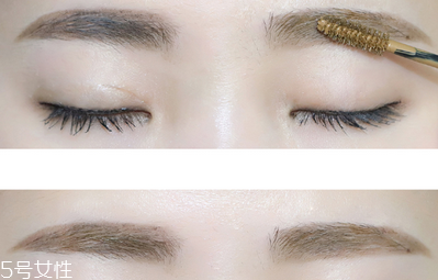 眉毛的畫(huà)法詳細(xì)圖解 三步定點(diǎn)畫(huà)眉 眉毛的畫(huà)法詳細(xì)圖解 三步定點(diǎn)畫(huà)眉