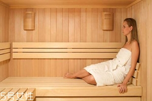汗蒸和桑拿是一樣的嗎？汗蒸和桑拿的三種區(qū)別