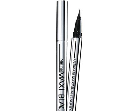 眼線液時(shí)間久變干怎么辦？眼線液筆美麗小貼士