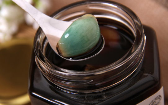 臘八蒜變綠需要哪些條件？著重強(qiáng)調(diào)這三個(gè)條件