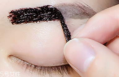 眉毛的畫(huà)法詳細(xì)圖解 三步定點(diǎn)畫(huà)眉 眉毛的畫(huà)法詳細(xì)圖解 三步定點(diǎn)畫(huà)眉