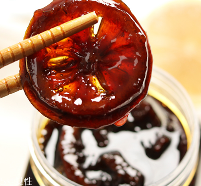 冰糖燉檸檬怎樣才不苦 教你兩個(gè)小妙招 冰糖燉檸檬怎樣才不苦 教你兩個(gè)小妙招