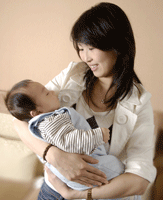 0-3個(gè)月寶寶睡覺(jué)問(wèn)題解答 0-3個(gè)月寶寶睡覺(jué)問(wèn)題解答