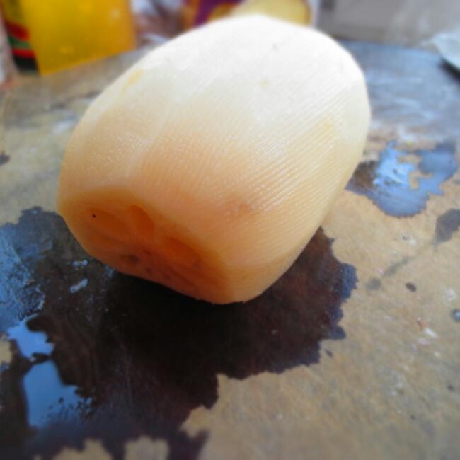 臘八蒜變綠需要哪些條件？著重強(qiáng)調(diào)這三個(gè)條件