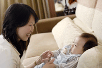 0-3個(gè)月寶寶睡覺(jué)問(wèn)題解答 0-3個(gè)月寶寶睡覺(jué)問(wèn)題解答