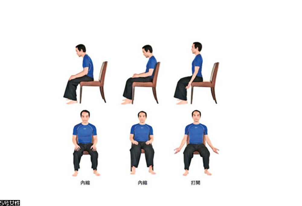 肩頸僵硬怎么調(diào)理 4步驟緩解 肩頸僵硬怎么調(diào)理 4步驟緩解