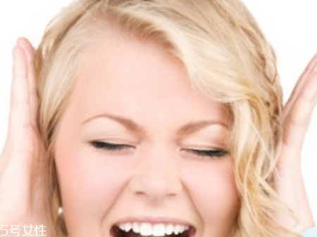 孕婦上火耳朵疼怎么辦？孕婦祛火小妙招